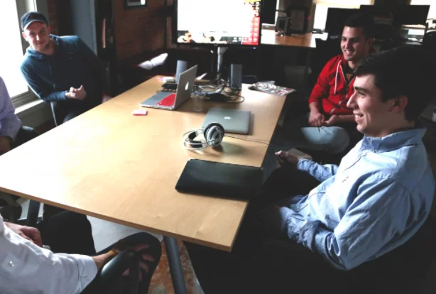 Planificación integrada de negocios