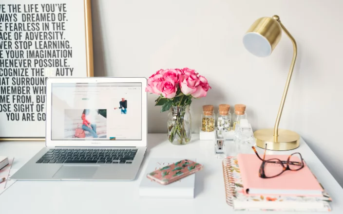 Develop A Marketplace Website