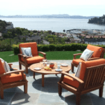 Top 5 Patio Furniture Recommendations