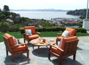 Top 5 Patio Furniture Recommendations