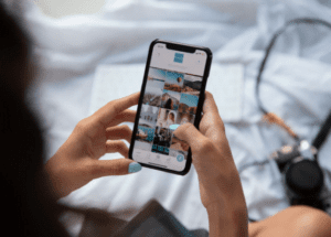 Recycle Old Mobile Phone