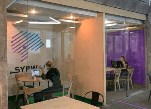 SYPWAI - Solve your problem with AI