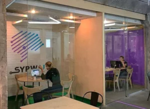 SYPWAI Projects Intelligent Implementation