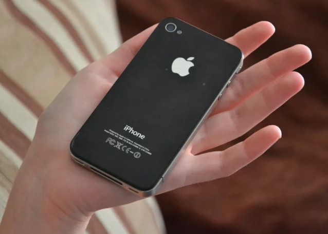 Check Before Buying A Used iPhone