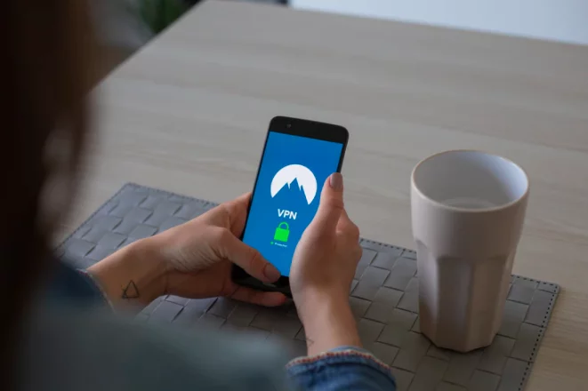 Way to Be More Secure Online