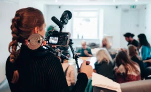 3 Basic Editing Rules to Follow When Using A Video Creator