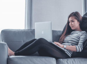 Work from home