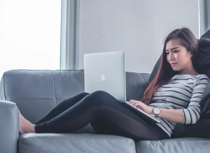 Work from home