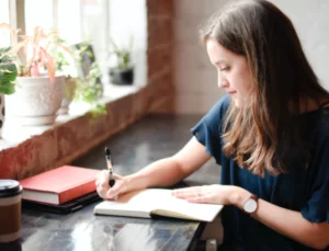 Best Tips For Making The Process Of Writing Easier