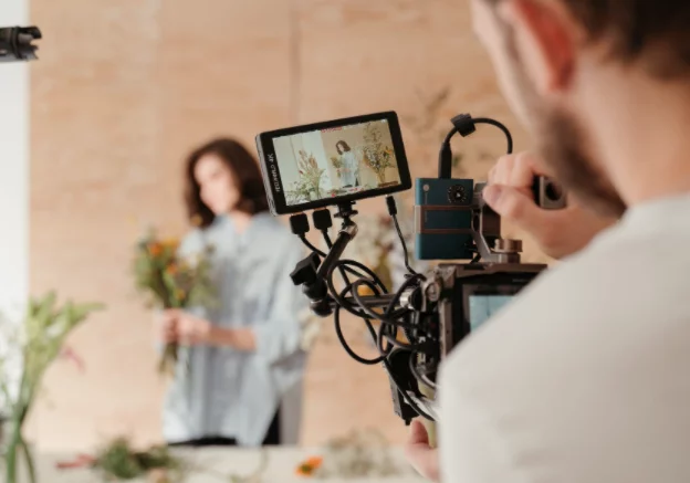 Developing your video content