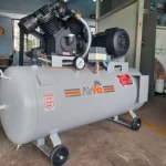 Air Compressor Servicing Maintenance