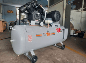 Air Compressor Servicing Maintenance