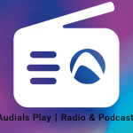 Audials Play App – Radio, Audio & Video Podcasts