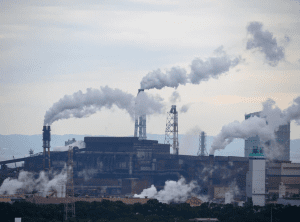 Avoid Pollution of the Environment