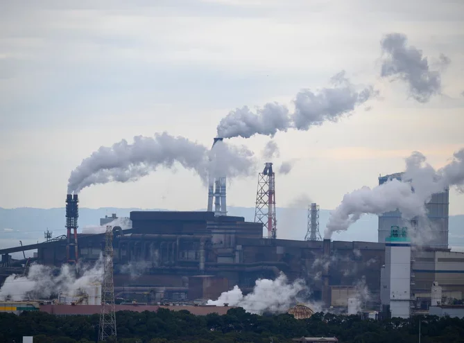 Avoid Pollution of the Environment