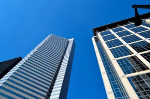 Understanding the Impact of Big Data In the Commercial Real Estate