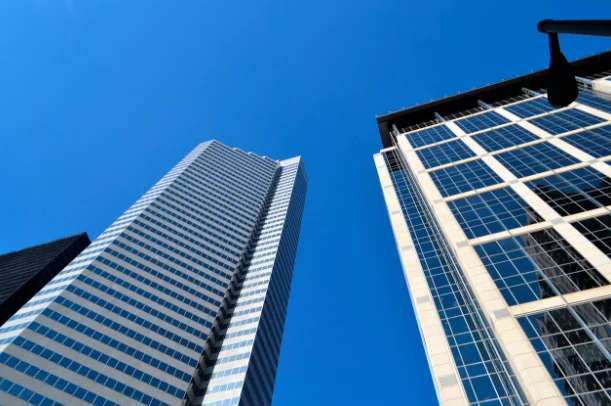 Impact of Big Data In the Commercial Real Estate