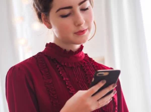Can Your Boss Look At Your Phone?