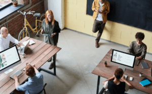 Successful Business Building
