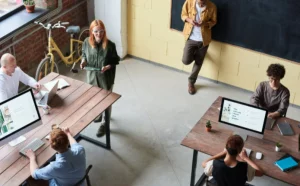 The ABC’S Of Successful Business Building