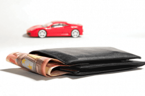 Applying for A Car Loan