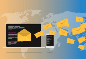 Cold Email Marketing Software