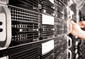 Creating Virtual Data Room