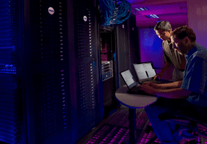 Data room