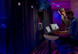 How Are Data Rooms Used?