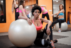 Change Your Exercise Routine With Pilates