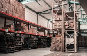 5 Ways to Leverage Technology for Faster Distribution Network In Manufacturing Industry