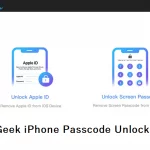 FoneGeek iPhone Passcode Unlocker Full Review 2021