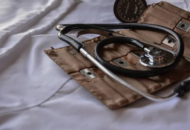 Technology Trends In Healthcare