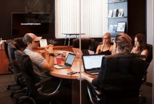 Human Resources Management In Small Businesses