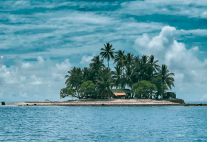 Island Holidays