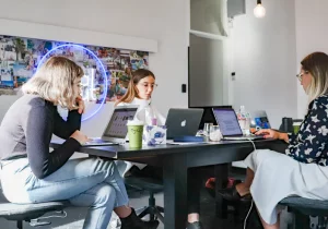 5 Marketing Agencies That Work With Influencers