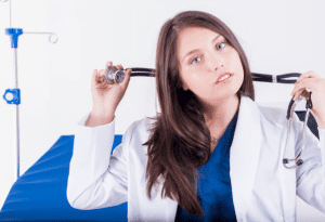 Best Online Master's Degrees in Nursing