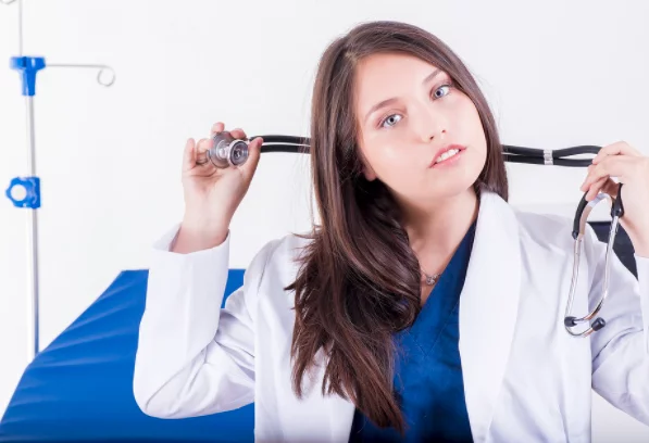 Best Online Master's Degrees in Nursing