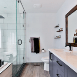 How to Better Organize Your Bathroom [7 Quick Design Tips]