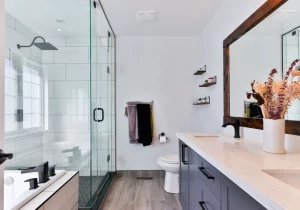 How to Better Organize Your Bathroom [7 Quick Design Tips]
