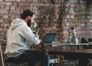 Bo Parfet On Mindfulness And Remote Work