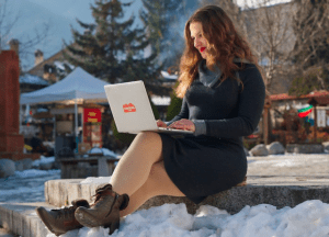 Investments In Remote Work Infrastructure