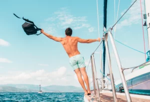 Our Guide to Sailing Holidays