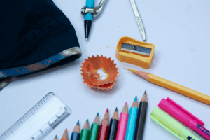 Make School Supplies Cheaper