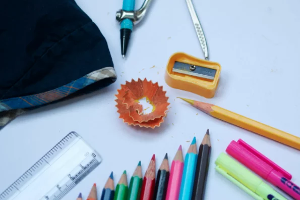 Make School Supplies Cheaper