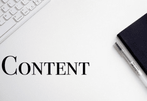 Stages Of Successful Content Strategy