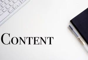 The Five Stages Of Successful Content Strategy