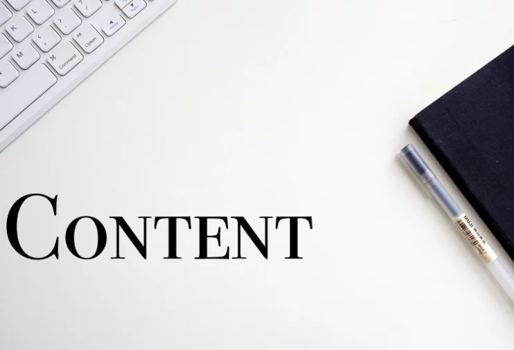 Stages Of Successful Content Strategy