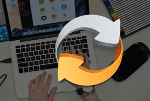 SyncMate - File sync software for Mac