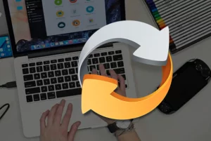 SyncMate Review – File Sync Software for Mac